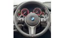 BMW X5 50i Luxury 2018 BMW X5 Xdrive 50i, BMW Warranty-Full Service History-Service Contract-GCC