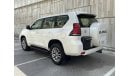 Toyota Prado EXR 4 | Under Warranty | Free Insurance | Inspected on 150+ parameters