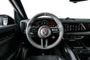 بورش كايان TURBO GT