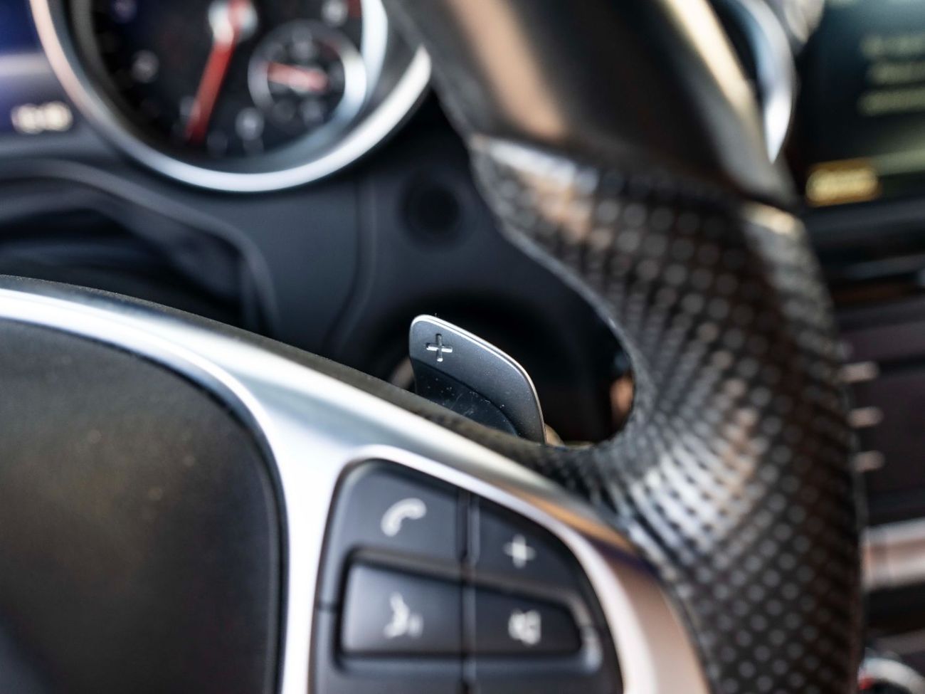 مرسيدس بنز SLC 200 Std 2.0L