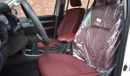 Toyota Hilux DC, 2.7L Petrol 4WD M/T | 2026 Model | For Export