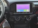 Toyota Hilux DLX 2.4L Diesel Manual Double Cab 4x4 2026YM