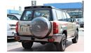 Nissan Patrol Super Safari SUPER SAFARI FULLY LOADED 2021 GCC WITH AGENCY WARRANTY IN MINT CONDITION