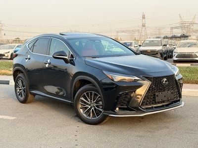 Lexus NX350 PREMIUM