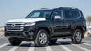 Toyota Land Cruiser 300 VX 3.3L DSL 2023YM Brand New RHD