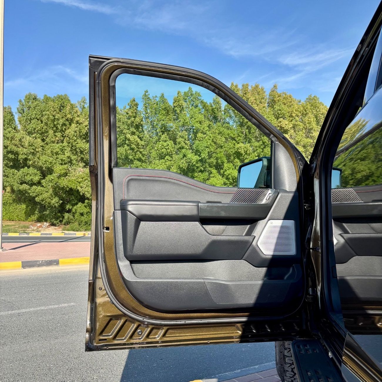 فورد إف-150 رابتور 3.5L 37 Edition