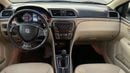 Suzuki Ciaz GLX