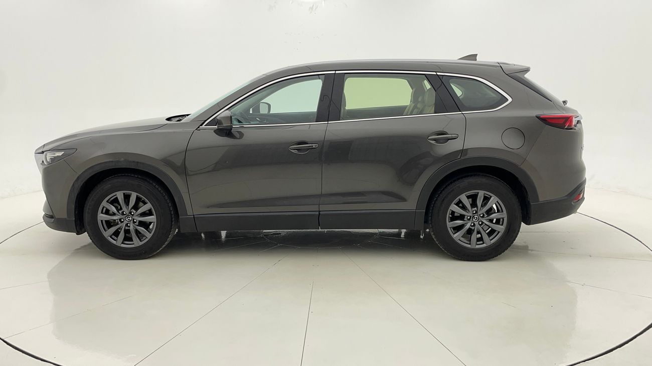Mazda CX9 GT 2.5 | Zero Down Payment | Free Home Test Drive