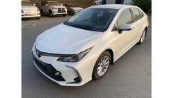 Toyota Corolla Brand New