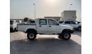 Toyota Hilux TOYOTA HILUX PICK UP RIGHT HAND DRIVE (PM1576)