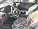 Hyundai Santa Fe Santafe  2.5  2021 Push start  Remote start engine  2 electric seats Electric Trunk  Big screen