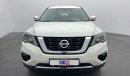 Nissan Pathfinder SV 3.5 | Under Warranty | Inspected on 150+ parameters