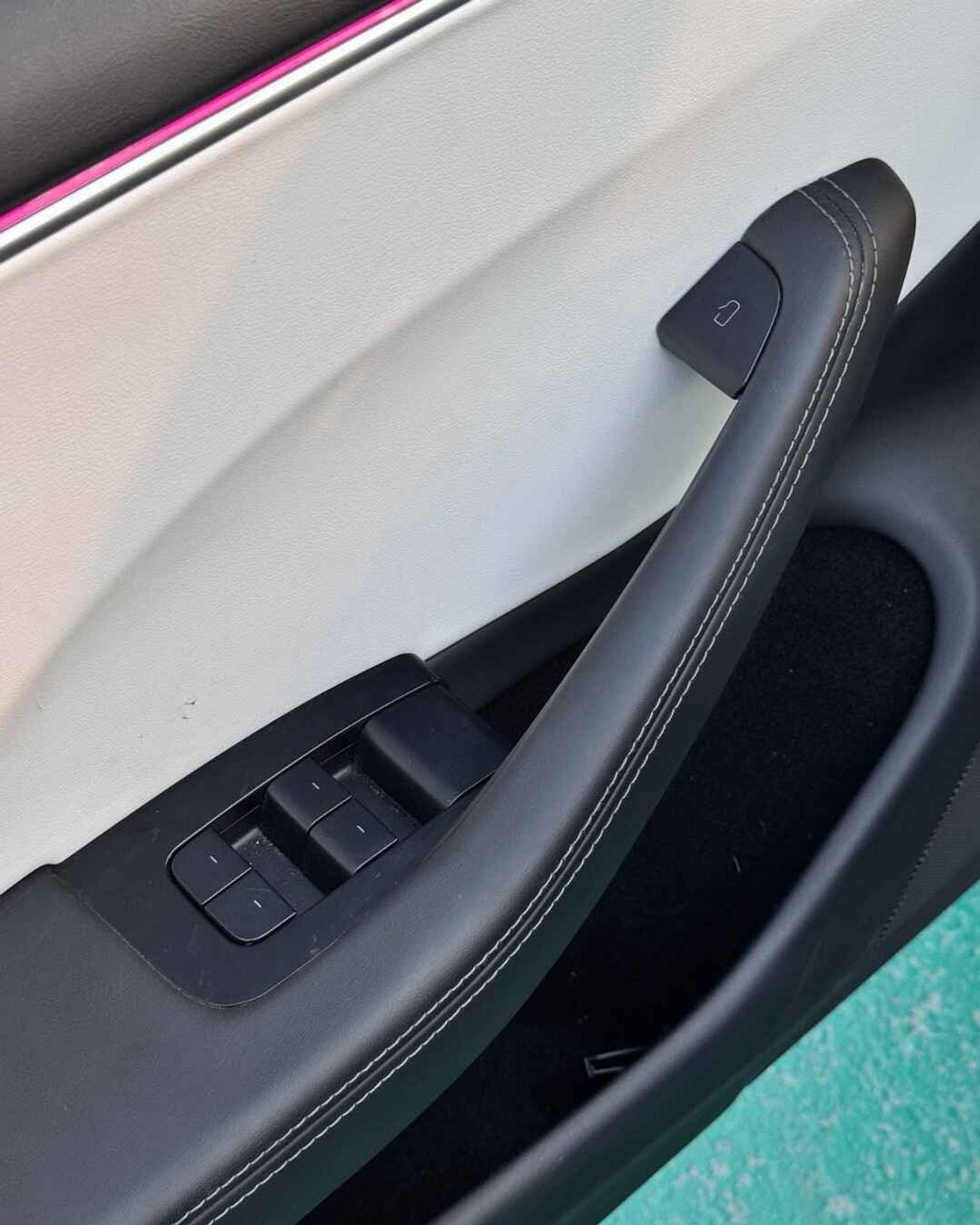 Tesla Model 3 LONG RANGE