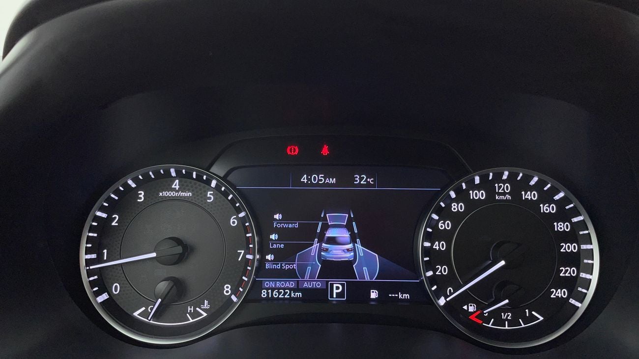 Nissan Patrol LE TITANIUM 5.6 | Zero Down Payment | Free Home Test Drive