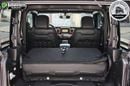Jeep Wrangler Rubicon 3.6L A/T (4 Seater)