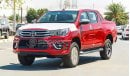 Toyota Hilux 4.0 V6 ,TRD SPORTIVO BODY KIT  ,FOR EXPORT