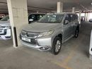 Mitsubishi Montero Sport