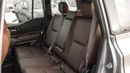 Toyota Prado ADVENTURE 2026 Toyota Prado Adventure 2.4L Turbo AT Petrol (Bronze-Beige)