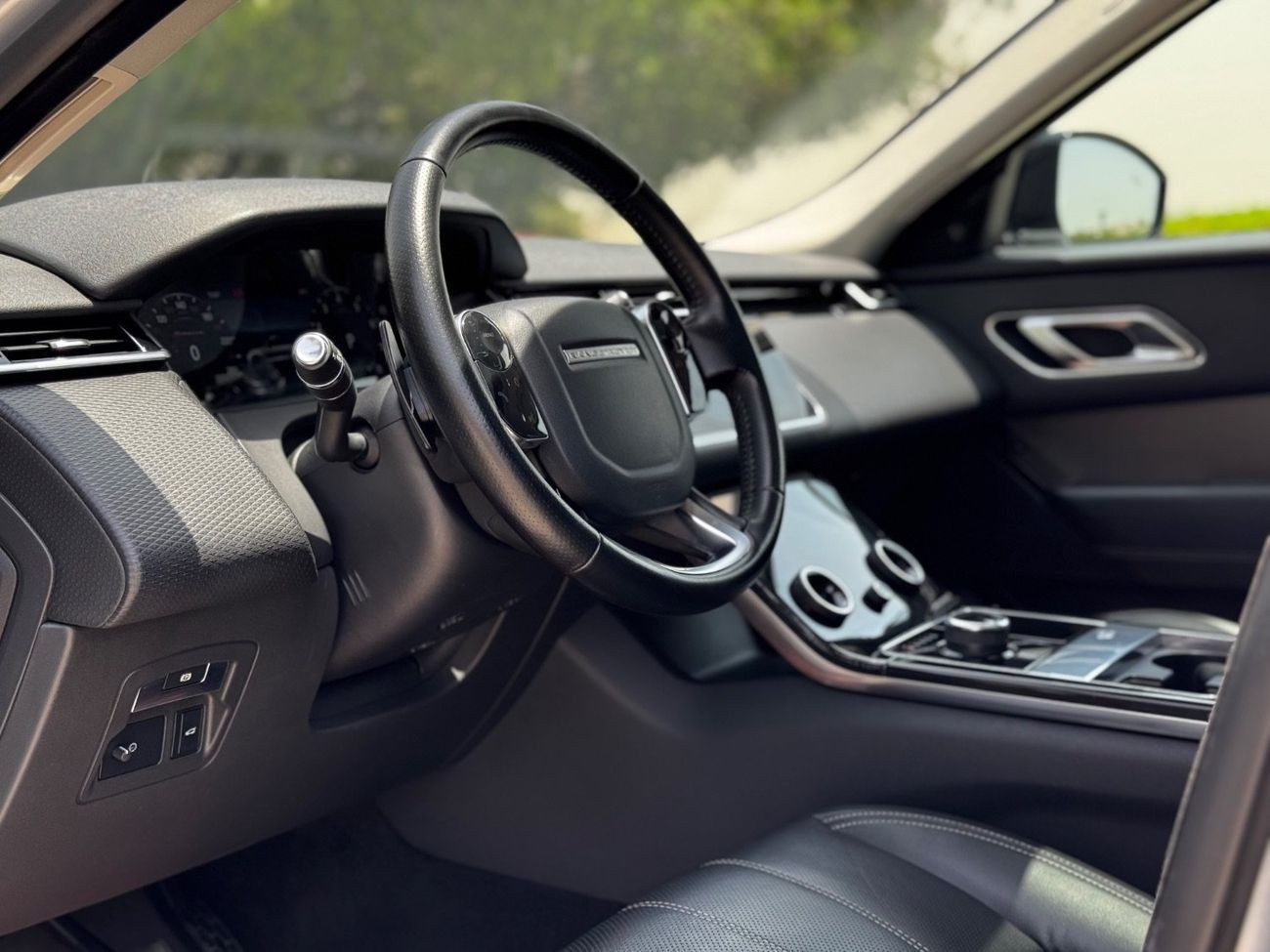 لاند روفر رينج روفر فيلار P340 S 3.0L