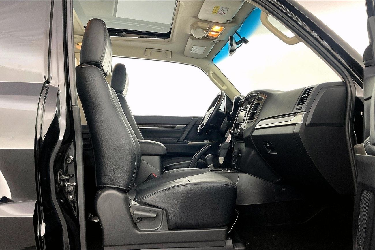 تويوتا إف جي كروزر GXR | شامل الضمان | 0 ﺪﻔﻋﺓ ﺃﻮﻟﻯ