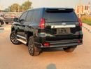 Toyota Prado Toyota Prado 2019 VXR 2.7L 4WD petrol
