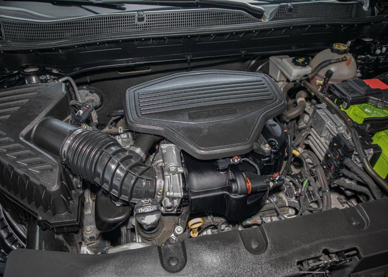 Chevrolet Blazer Premier 3.6L (305 HP) Black Pack Available • V6 AWD • FDSH • Warranty + Service Contract Available •