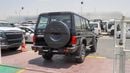 تويوتا لاند كروزر 70 LX 4.0L V6 A/T