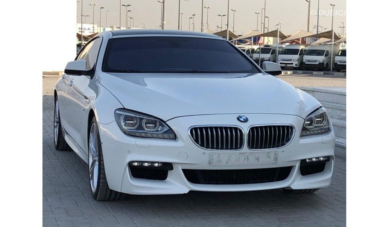 BMW 650i BMW 650i