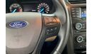 Ford Explorer XL / Standard