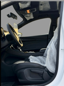 MG 5 ECTGLD004 - 2025 MG5 Luxury - 1.5L Petrol Auto White - Chinese