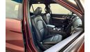 Ford Explorer XLT (Leather)