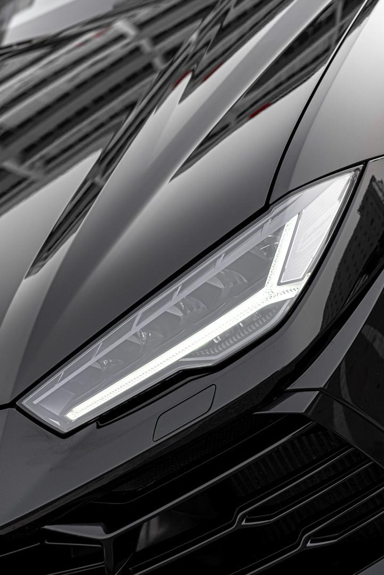 Lamborghini Urus STD Brand new