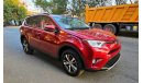 Toyota RAV4 Full option clean car