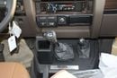 Toyota Land Cruiser Pick Up 79 4.5L V8 MT Diff lock Full option