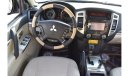 Mitsubishi Pajero 2017 I MITSUBISHI PAJERO GLS 3.5L I UNDER WARRANTY I