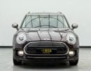 Mini Clubman Cooper 1.5L (136 HP) (5 Seater)