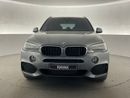 BMW X5 35i M-Sport | Guaranteed Warranty | 0 Down Payment