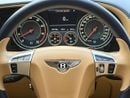 بنتلي فلاينج سبور Bentley Flying Spur W12 Speed 2014 - GCC Specs - Impeccable Condition Original Paint Service History
