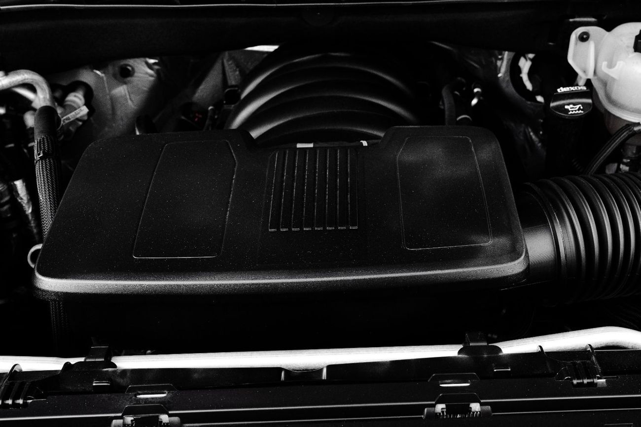 Cadillac Escalade Escalade Sport Platinum | 5,092 P.M | 0% Downpayment | Captain Seats | 2 Years Warranty!