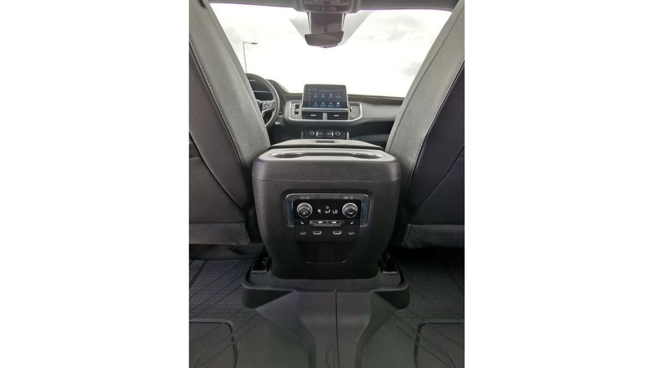 Chevrolet Tahoe Chevrolet Tahoe High Country - 2023 - Grey