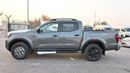 Nissan Navara PRO4XFULL OPTION