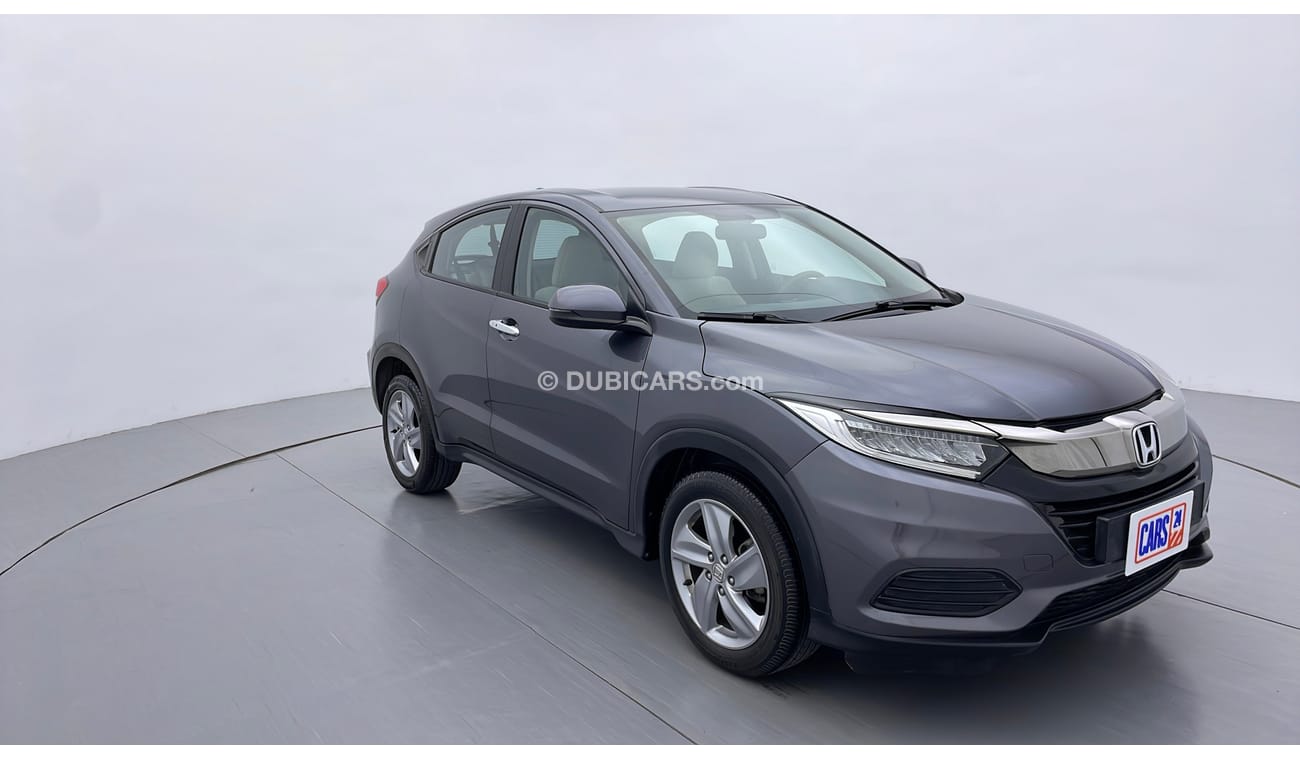 هوندا HRV LX 1.8 | +مع الضمان | كمان تم فحص ١٥٠