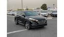 Hyundai Tucson 2017 HYUNDAI TUCSON SPORT 1.6 IMPORTED FROM USA