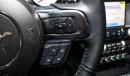 فورد موستانج 2020 Ford Mustang GT Premium, 5.0 V8 GCC, 0km w/ 3Yrs or 100K km WTY + 60K km SERV from Al Tayer