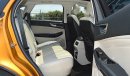 فورد إدج Titanium AWD, 3.5L V6 GCC with Warranty and Service until 2021