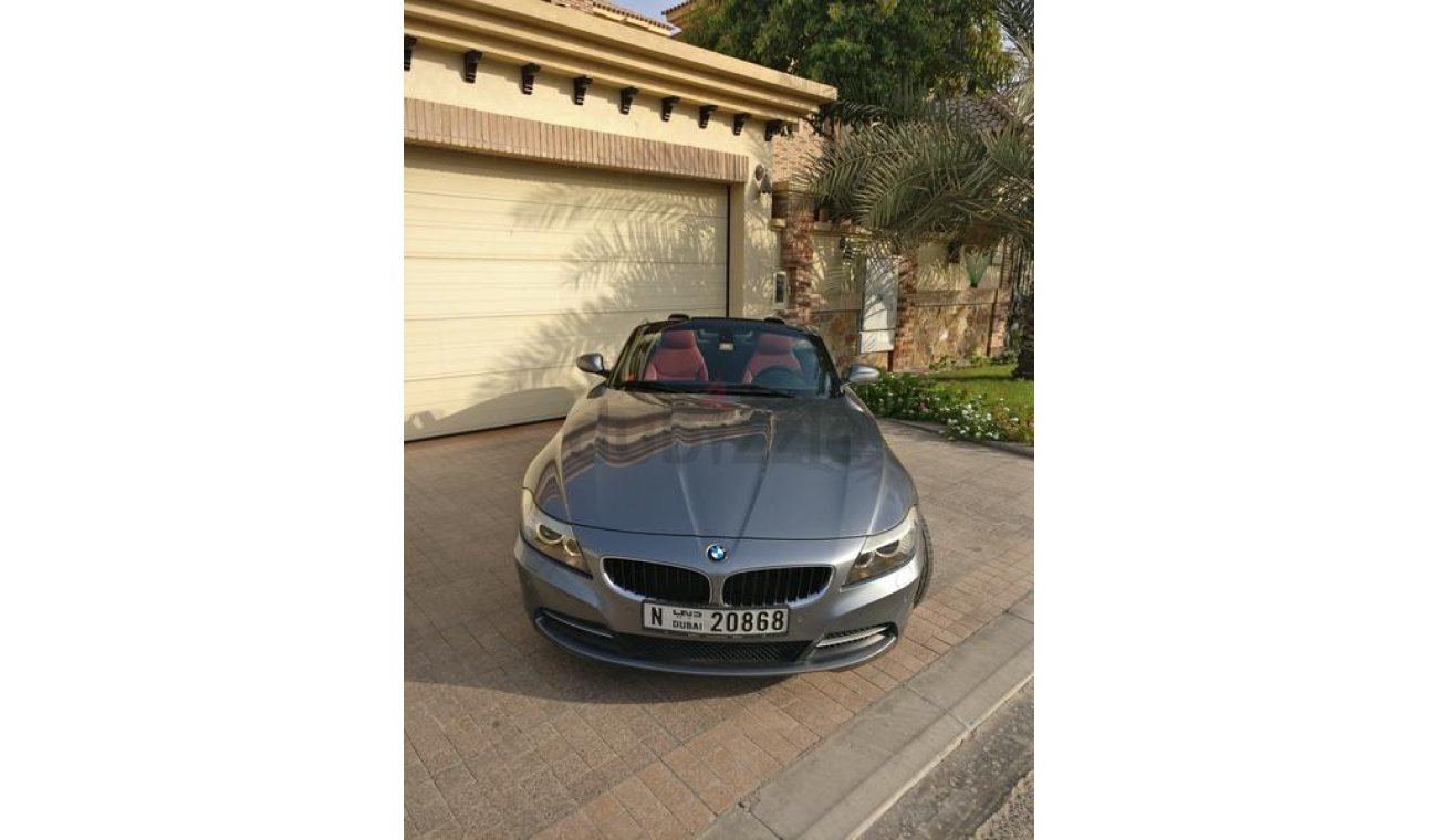 BMW Z4 Very Low Mileage BMW Z4 for sale. Please CALL if interested!