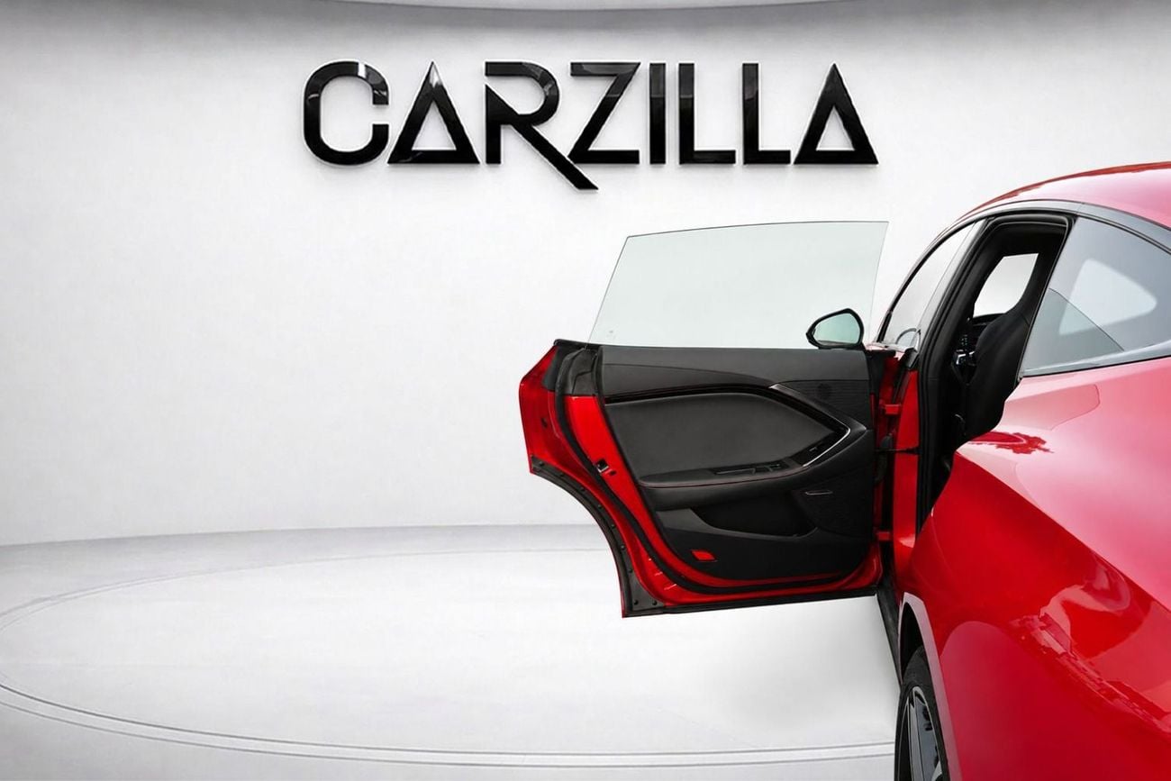 أم جي 7 DEL l Deluxe 2025 l GCC Specs l Full Option l AED 1,665 / Monthly