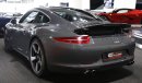 Porsche 911 50th Anniversary Limited Edition