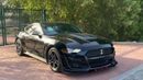 فورد موستانج GT