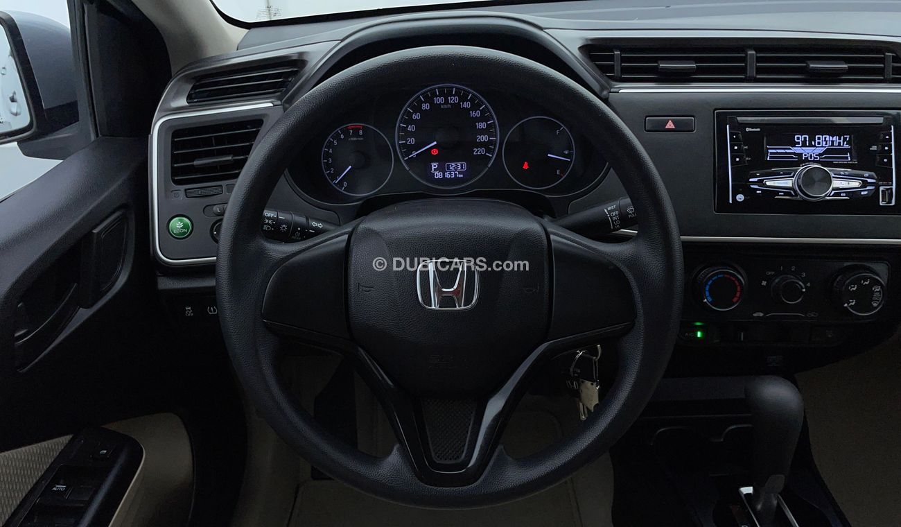Honda City DX 1.5 | Under Warranty | Inspected on 150+ parameters